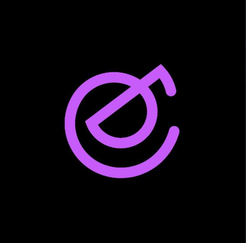 e-DAM logo
