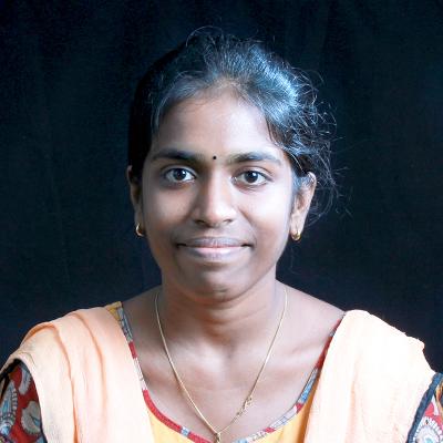 Picture of Bowrna Prabhakaran