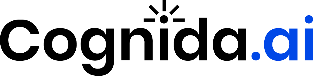 Cognida.ai logo