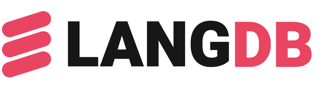 LangDB.ai logo