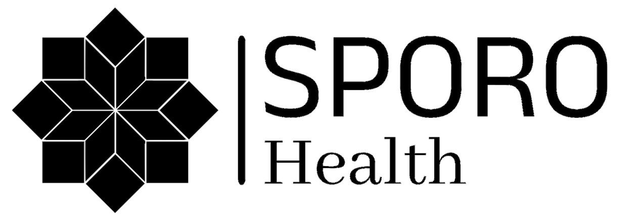 Sporo Health logo